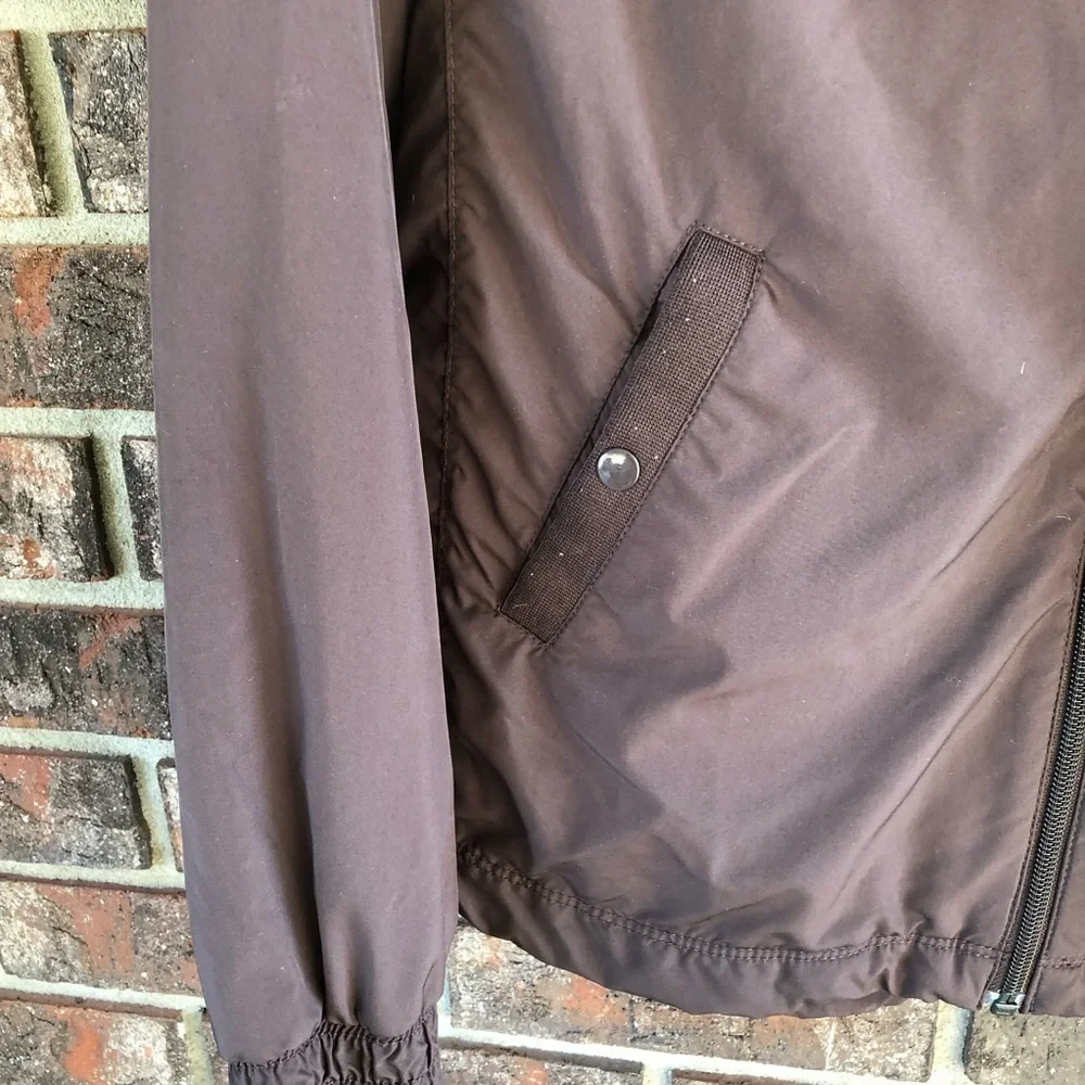 NIKE Sportswear Long Sleeve Full Zip Jacket